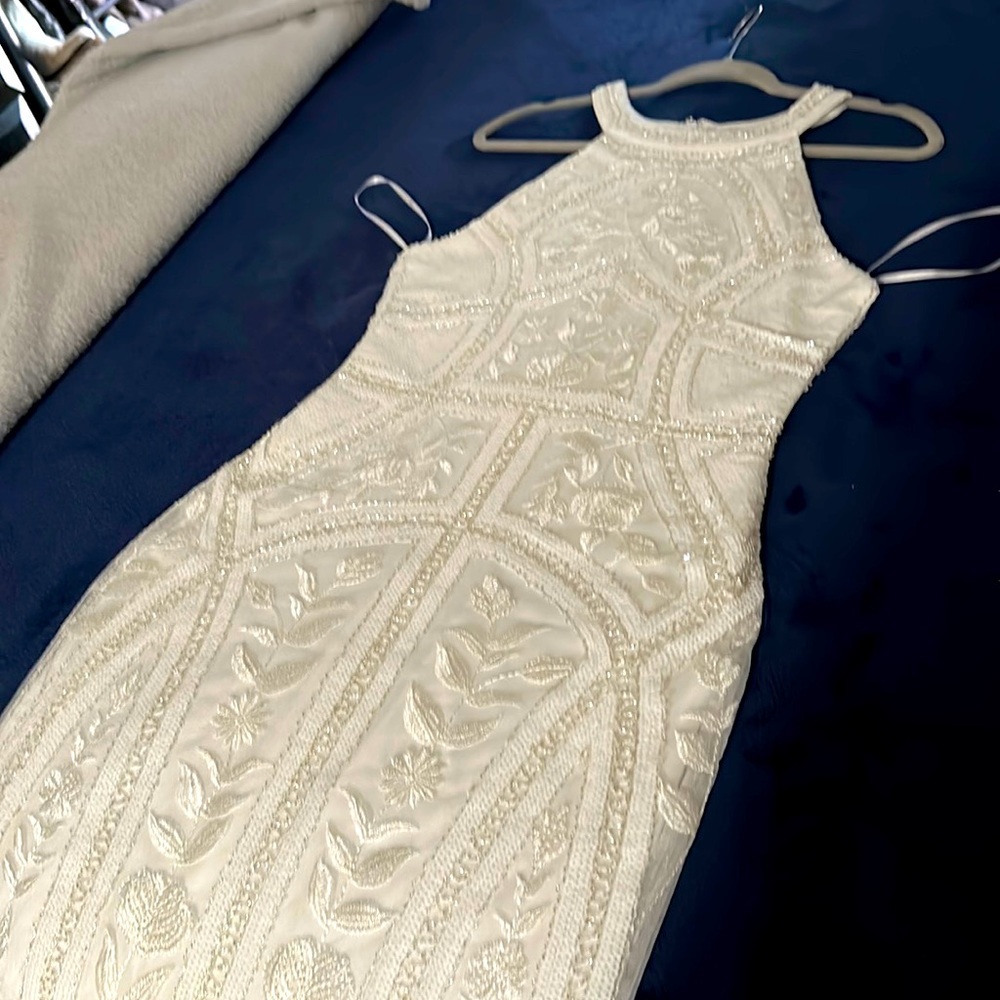 It was going to be one of my favorite for my  wedding court house.